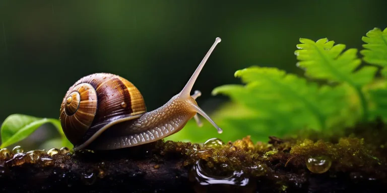 benefits of snail mucin for skin,