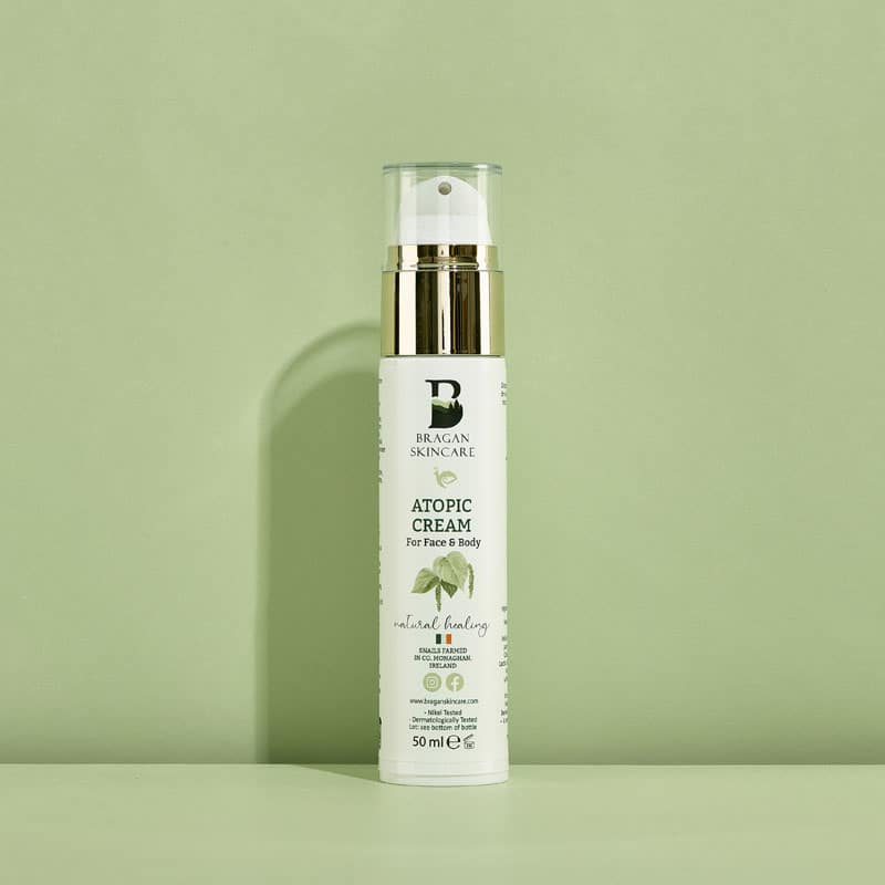 Medication to Treat Psoriatic Arthritis, Snail Mucin Atopic Cream 50ml, eczema,