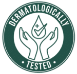 Dermatologically-Tested