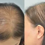 hair growth shampoo,
