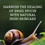 natural eczema cream, snail mucin benefits,