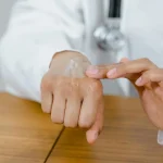 dyshidrotic eczema