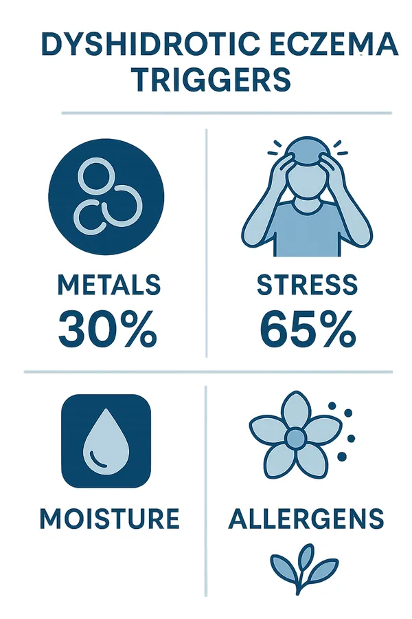 dyshidrotic graphic