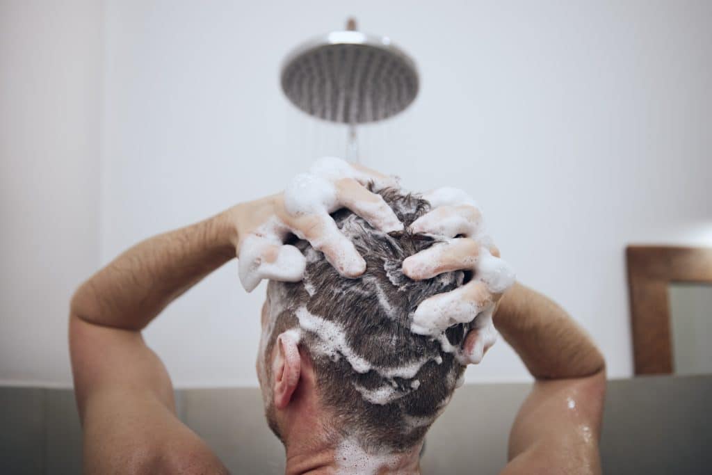 Shampoo for Itchy Scalp, shampoo for itchy scalp, best shampoo for itchy scalp,