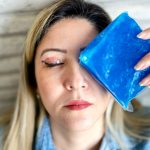 best eye cream for eczema on eyelids, Natural Eyelid Eczema Cream, ​eyelid eczema, eczema treatment, skin care for eczema, allergic reactions on eyelids, eczema symptoms and causes