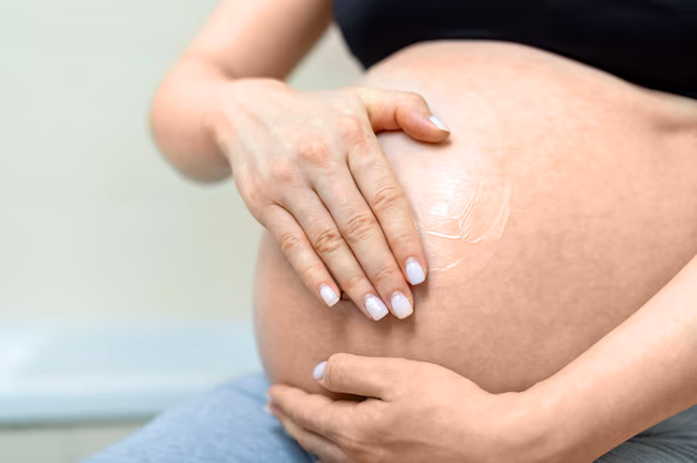 Perioral Dermatitis in Pregnancy Symptoms Causes and Treatment